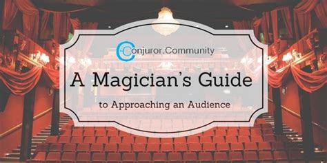 The Art of Scripting and Storytelling in Magic Studio Performances